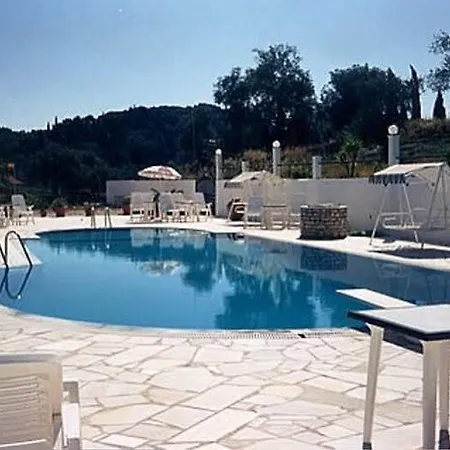 Jovana Hotel 2*